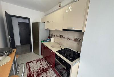 Ap 2 cam, renovat, etaj 5(lift), bloc nou, Brailei - Kaufland - 6