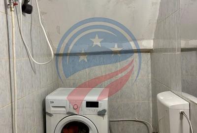 Apartament cu 2 camere decomandat în Central - 4