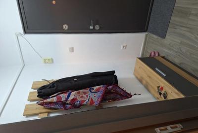 Apartament 2 camere Podu Ros - 2