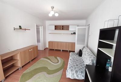 Apartament cu 2 camere decomandat, mobilat în Lujerului - 14
