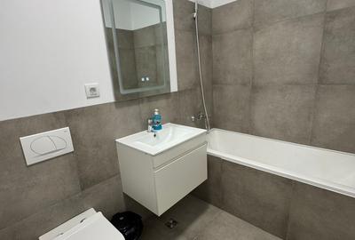 Apartament cu 2 camere Silk District - 6