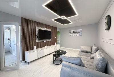 Apartament cu 3 camere decomandat în Central - 8