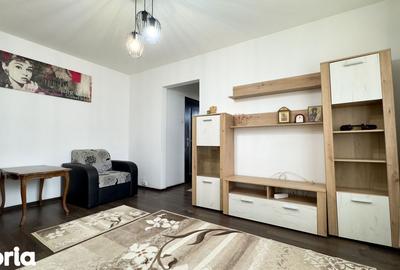 Apartament cu 3 camere, mobilat în Podu Roș - 14