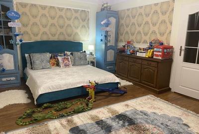 OCAZIE! VILA D+P+1+POD LUX ZONA KM 4-5 - 10