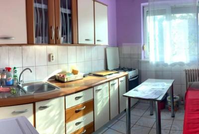 Garsonieră semidecomandată, mobilată în Rogerius - 4