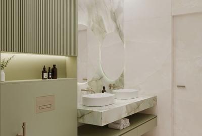 Vila Individuala Mogosoaia | Infinity Pool - 4