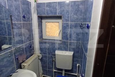 Apartament de vanzare, cu 2 camere, 34 mp, mobilat-utilat, zona 9 mai - 8