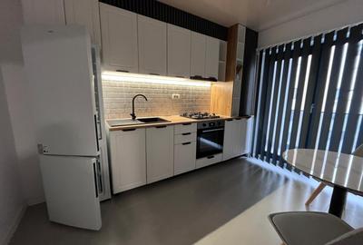 Apartament cu o camera Adamat Selgros 400 euro - 4
