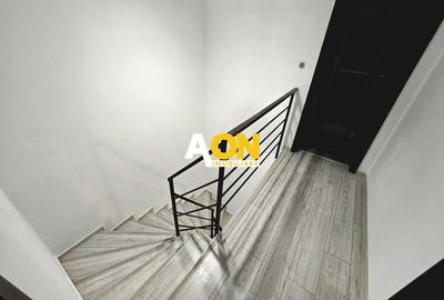 Casă de tip Înșiruit, 3 Camere, Construcție Nouă, Zona Cetate - 9