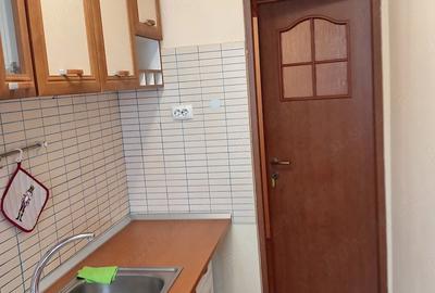 Apartament cu 2 camere nedecomandat în Mihai Bravu - 3