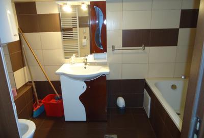Garsoniera Borhanci, str. Bocskai Istvan, sp. 38 mp - 3