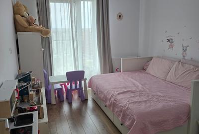 Apartament 3 camere in Transparent Residence, Chiajna | Prima închiriere - 19