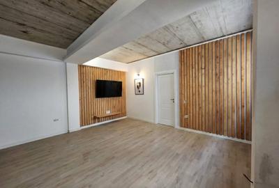 Apartment finalizat cu două camere - 2