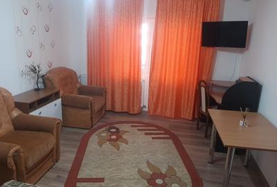 Garsonieră decomandată în Central - 1