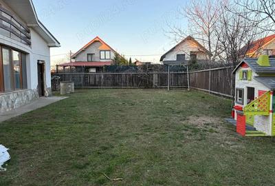 Casă în Sântandrei - 4