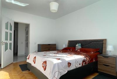 Apartament 2 camere Cismigiu | Ion Brezoianu 32 - 3