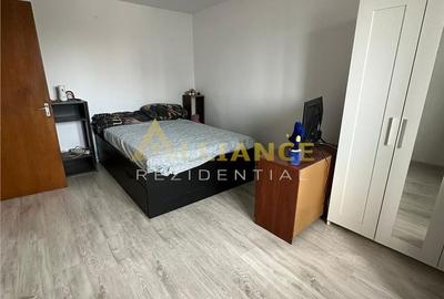 Apartament cu 2 camere decomandat în Titan - 5