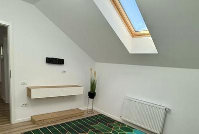 Apartament cu 2 camere în Central - 1