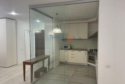 Apartament cu 4 camere semidecomandat, mobilat în Pipera - 3