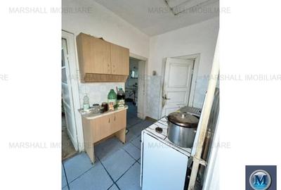 Casă cu 3 camere cu Canalizare în Cantacuzino - 5