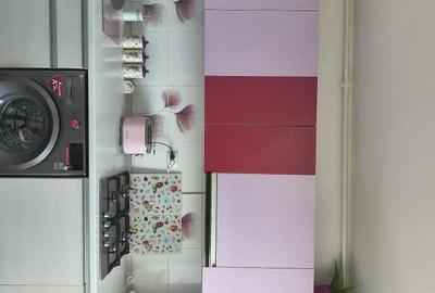 Apartament cu 2 camere semidecomandat în Domenii - 1