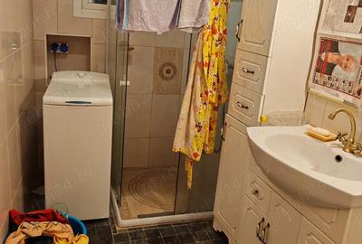 Apartament cu 3 camere decomandat în Sala Palatului - 8