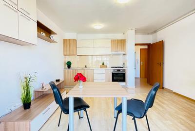 Apartament 2 camere tip studio Avangarden Brasov de vanzare - 2