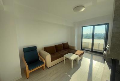 Apartament cu 2 camere decomandat în Grozăvești