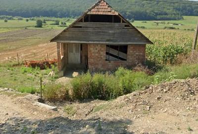 Casa cu teren de vanzare - 6