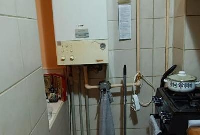 Vand Garsoniera zona Astra! aproape de pia?a Astra! - 8