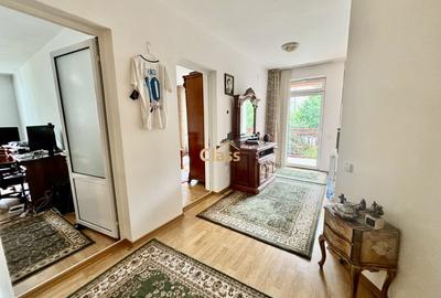 Casa individuala | 210 MP TEREN | zona UMF Zorilor - 11