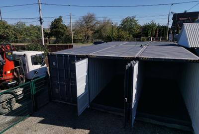 Spațiu comercial, de 15 mp, în Central - 7