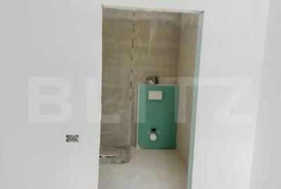 Casă cu 4 camere cu Teren 250 Mp în Moșnița Veche - 5