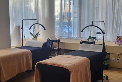 Spațiu comercial, de 15 mp, în Exterior Vest