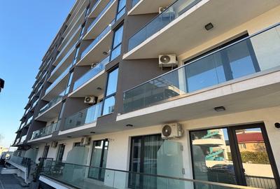 2 Camere Mamaia Sat Complex Meraki Termen Lung - 19