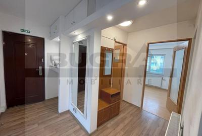 Apartament cu 3 camere decomandat în Grigorescu - 3