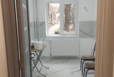 Vand apartament doua camere parter decomandat Trivale - 7