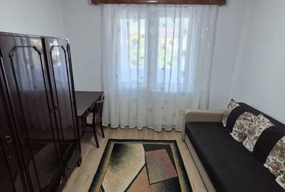 Apartament cu 3 camere decomandat în Republicii - 8
