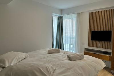 Apartament cu 3 camere decomandat în Sinaia - 5