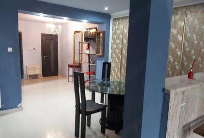 Casă cu Teren 500 Mp în Fabric - 10