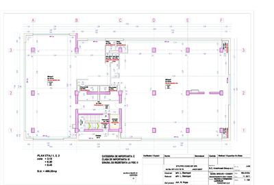 Inchiriere Birouri Moderne 210-543mp - Bd. Expozitiei 101 - 10