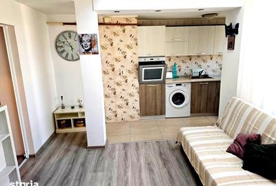 Apartament cu 2 camere în Mazepa 2 - 3