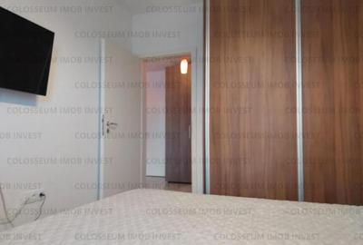 Apartament cu 2 camere decomandat în Avantgarden - 3
