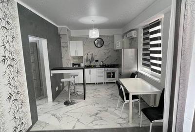 Apartament cu 2 camere de inchiriat in zona Vitan - 1