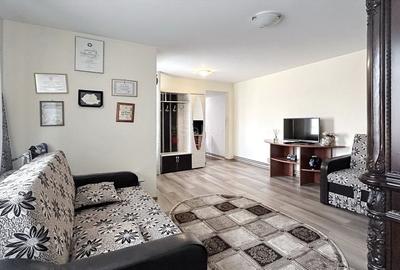 Zona Linistita Structura Generoasa - 7