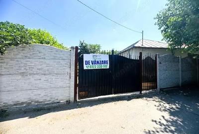 Casă cu 3 camere cu Teren 303 Mp în Tudor Vladimirescu - 6