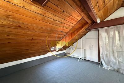 Casă individuală cu 4 camere cu Canalizare în Alba Iulia - 12