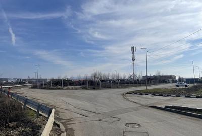 Spațiu comercial, în Central - 6