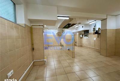 Spațiu comercial, de 100 mp, în Central - 6