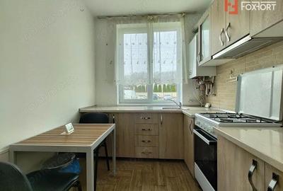 Apartament cu 3 camere decomandat, mobilat în Ghirodei - 3